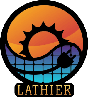 lathier