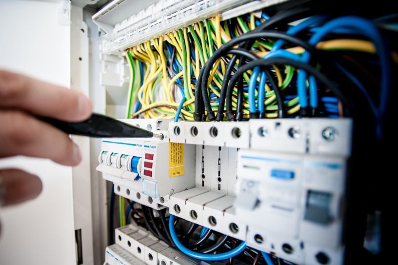 Revisión de instalaciones