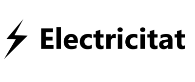 electricitat