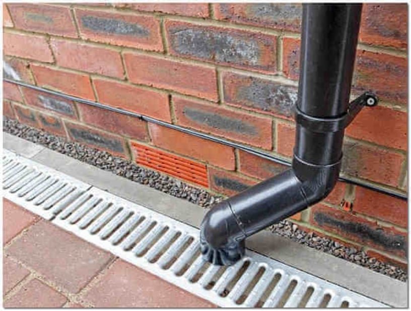 tuberías y cañerías